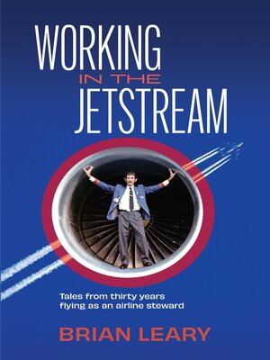 cover image of Working in the Jetstream